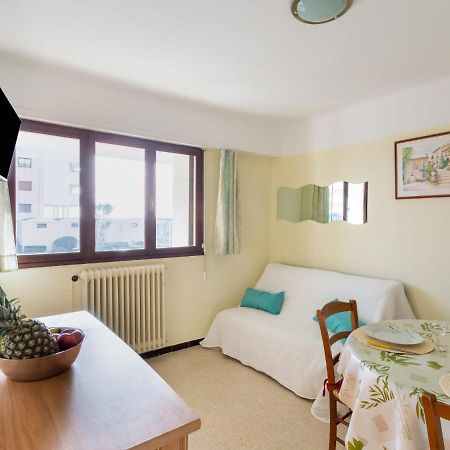 Apartment Le Grand Large-3 By Interhome Le Lavandou Bagian luar foto