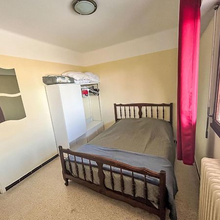 Apartment Le Grand Large-3 By Interhome Le Lavandou Bagian luar foto