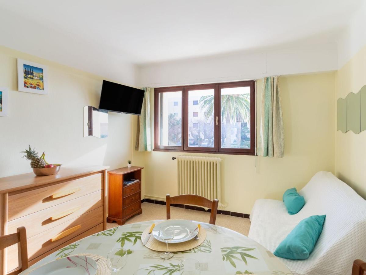 Apartment Le Grand Large-3 By Interhome Le Lavandou Bagian luar foto