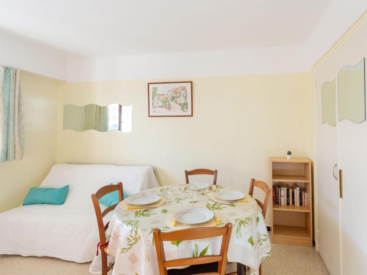 Apartment Le Grand Large-3 By Interhome Le Lavandou Bagian luar foto