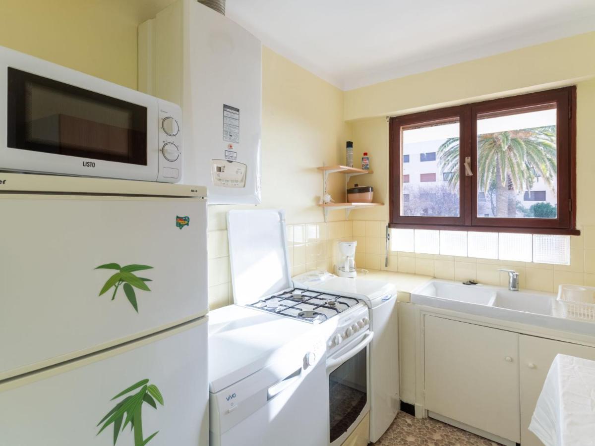 Apartment Le Grand Large-3 By Interhome Le Lavandou Bagian luar foto